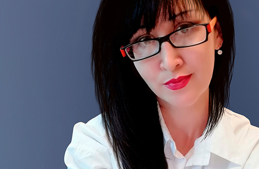 Ольга Эйсмонт